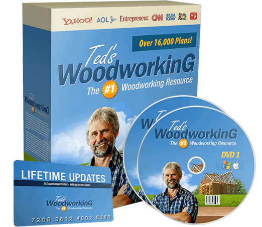 teds-woodworking-pdf