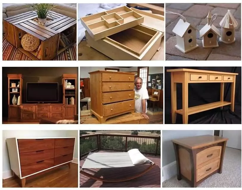 teds-woodworking-project-images