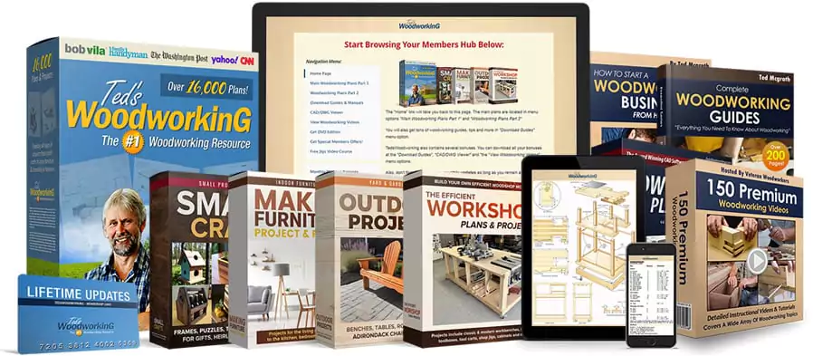 tedswoodworking-completeted-package