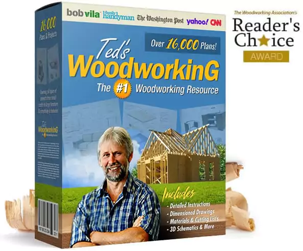 tedswoodworking